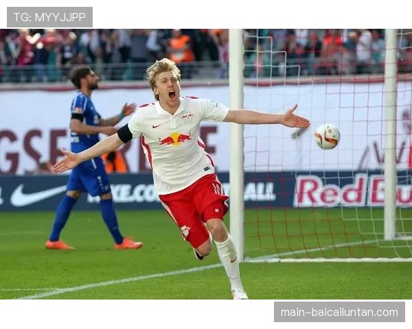莱比锡红牛前锋鲍姆加特纳攻入5球 成为球队中场进攻引擎
