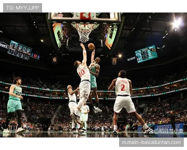 黄蜂前场篮板率联盟第五，二次进攻得分成重要取胜手段